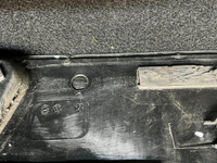 Форточка задняя левая GAC GS8 2 (2021-н.в.)