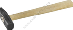 СИБИН 500 г, Слесарный молоток (20045-05)