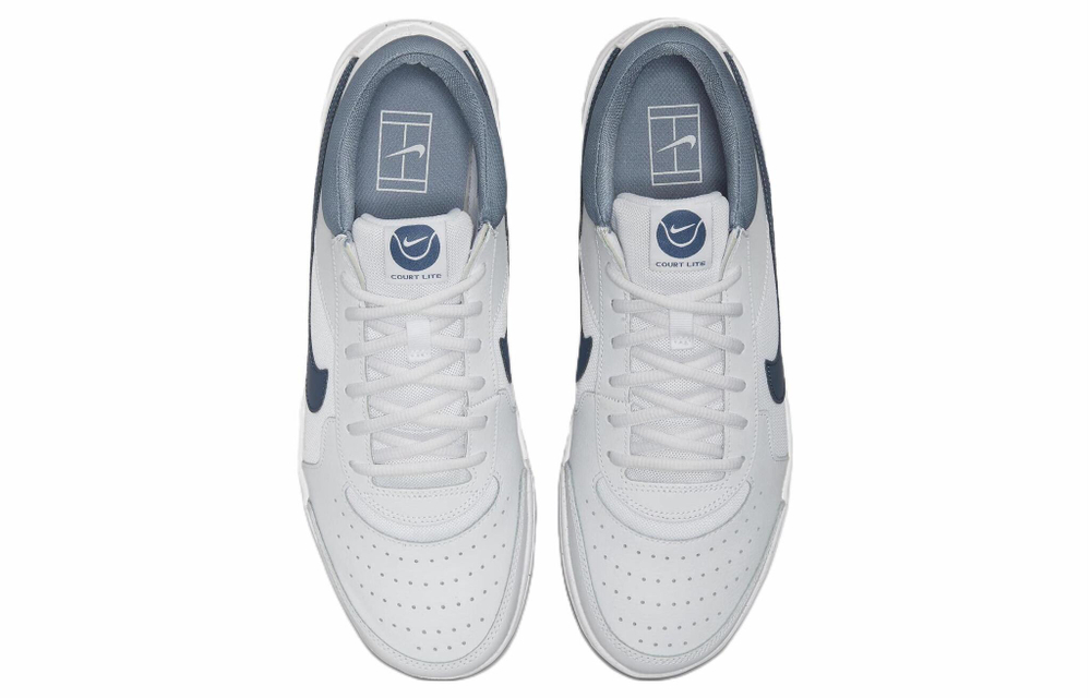 Кроссовки Nike Court Litecourt Lite 3 3