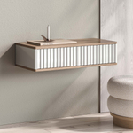 Консоль подвесная CODE VR2