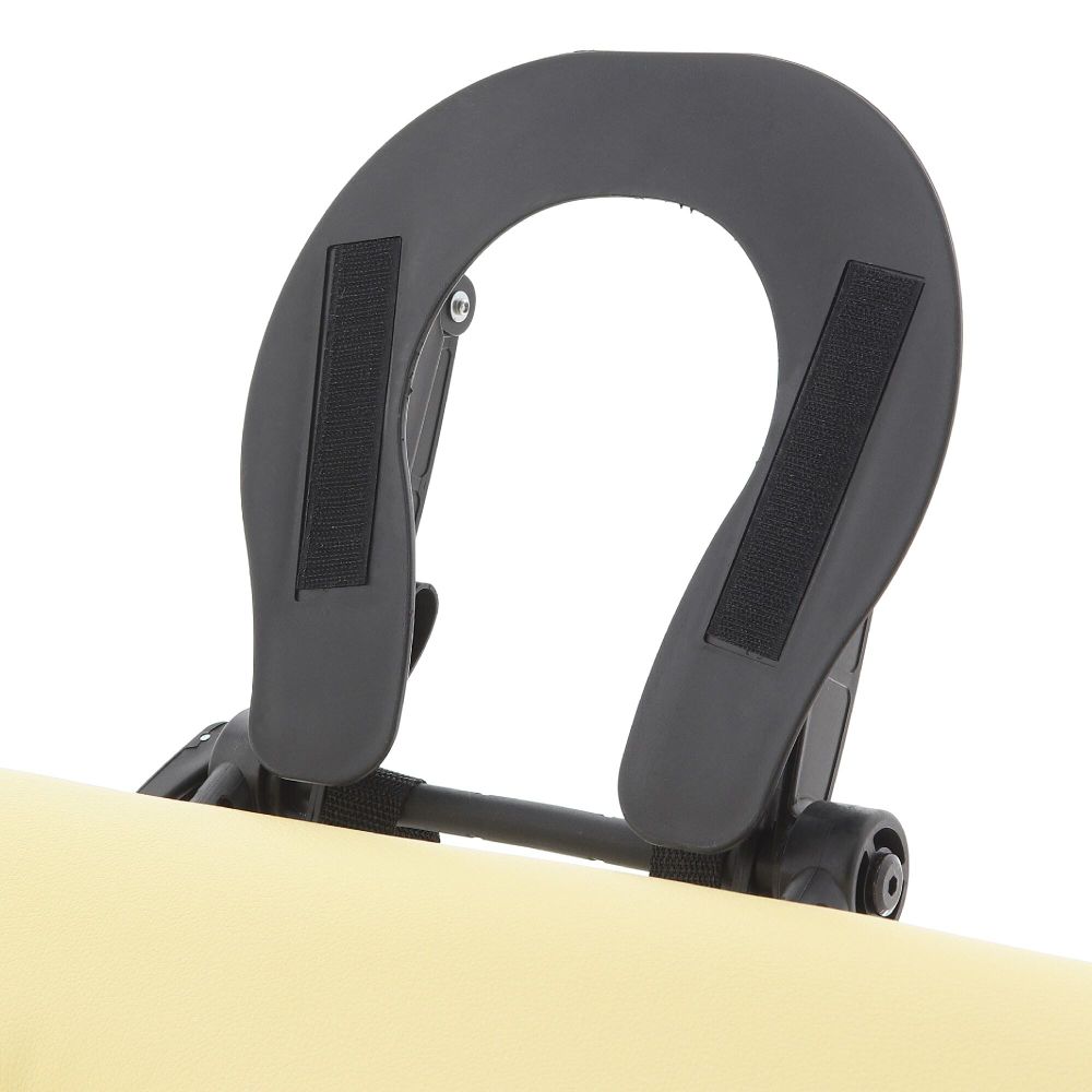 Массажный стол складной деревянный Med-Mos JF-Tapered