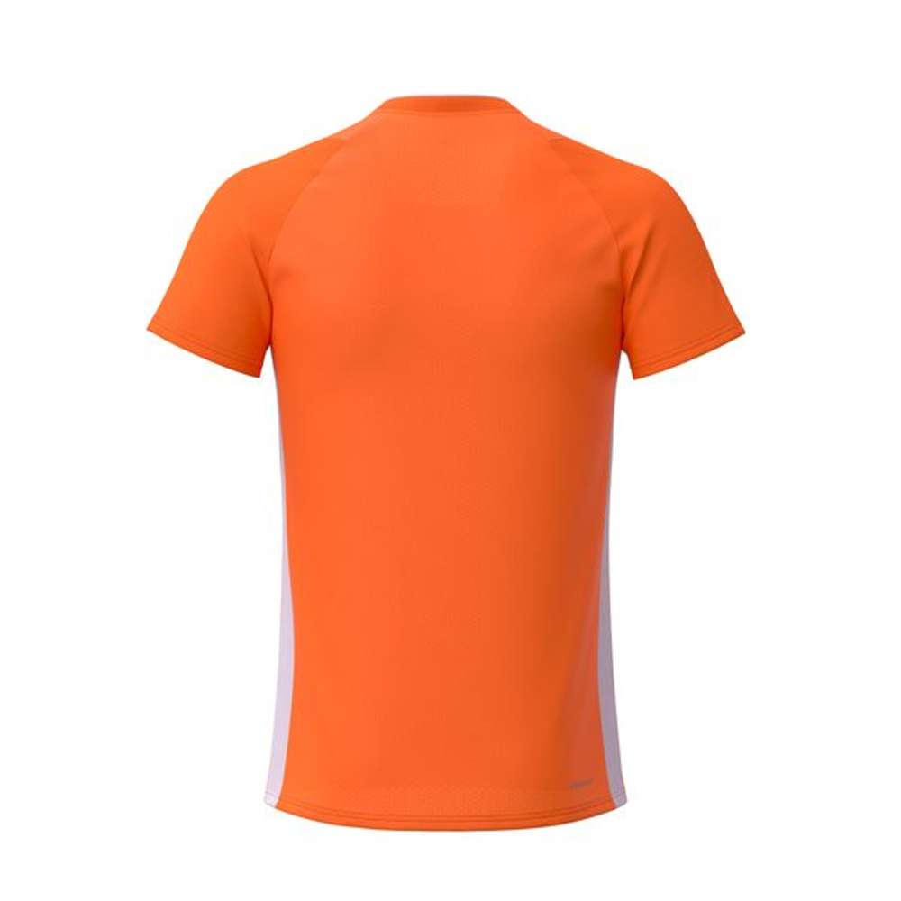 Футболка игровая Impulse Jersey — Team orange/wite
