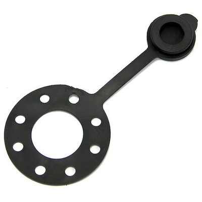 Заглушка замка кронштейна быстросъемного (10269537)