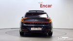 Hyundai Sonata (DN8) 1.6 Turbo (11.2019)