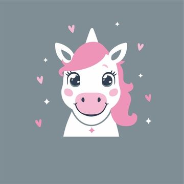 ЕДИНОРОЖЕК СЕРЫЙ