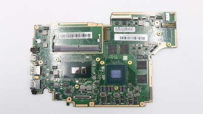 Материнская плата для ноутбука Lenovo 330s-15IKB 81GC NOK I5-7200U 4G GTX1050 4G (5B20R34633), оригинал