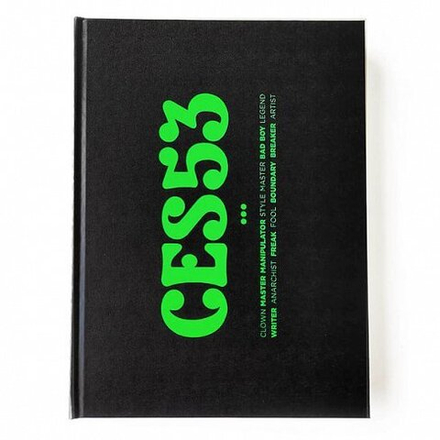 Книга " Ces 53"