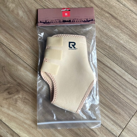 Защита голеностопа Los Raketos