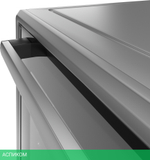 Мини-печь Darina UB NDE 37 701 Gr серый
