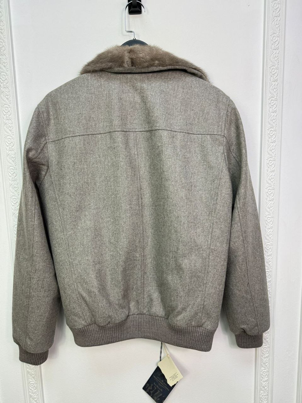 Куртка Brunello Cucinelli