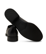 Кожаные дерби colby BOSS BLACK - черный(50503549)