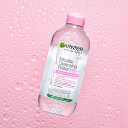 Garnier Skin Naturals - мицеллярная вода для чувствительной кожи /   700  ml  / GTIN 3600541940550