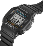 Мужские наручные часы Casio DW-5600UE-1