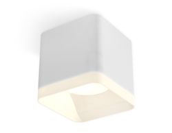 Ambrella Комплект накладного светильника с акрилом Techno XS7805040