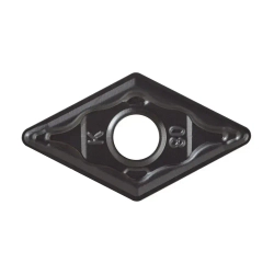 AHNO Пластина токарная твердосплавная ISO DNMG110408-PMA ACP20E по стали, получистовая (упаковка 10шт) ah01671у