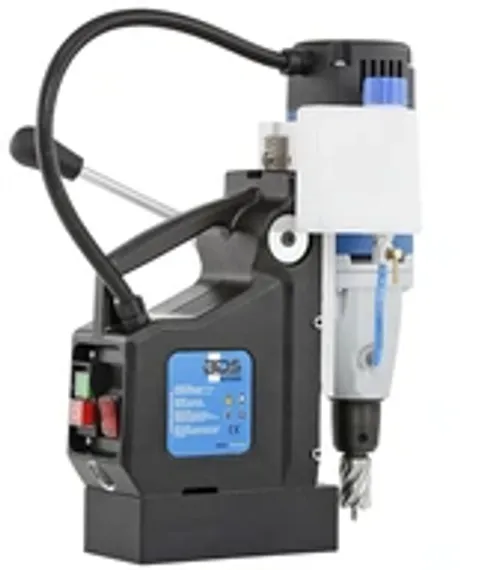 Коронка с твердосплавными напайками Karnasch в сборе Power-Max 60 Ø25×60 мм, арт. 20.1121-025