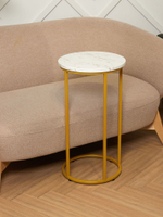 Журнальный столик прикроватный, приставной, кофейный, интерьерный