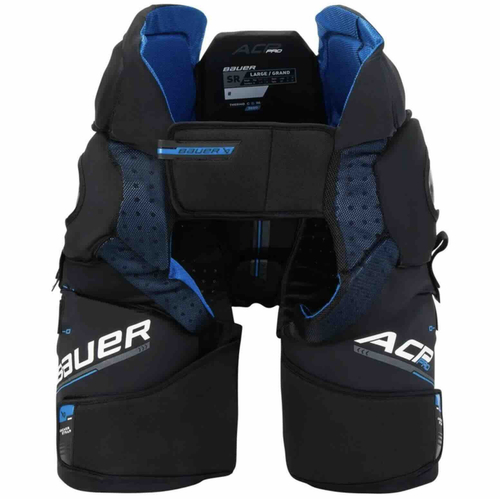 Гирдлы Bauer S24 ACP PRO (INT)