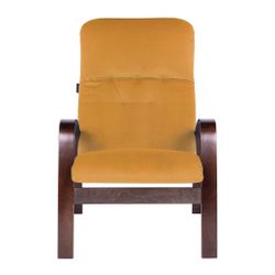 Кресло «Ладога-2», (Охра/Орех), GREENTREE, г. Воронеж