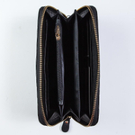 Кошелёк женский чёрный Dublecity DC220-26A