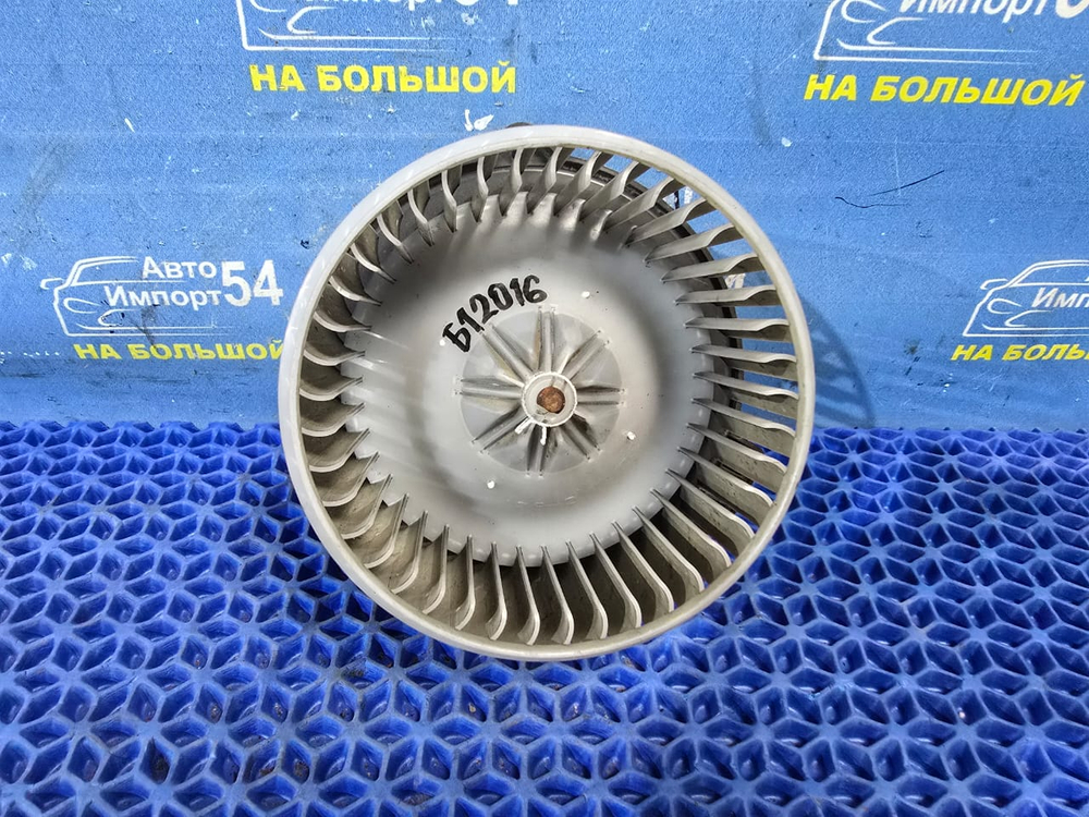 Моторчик печки TOYOTA WISH 2003-2009