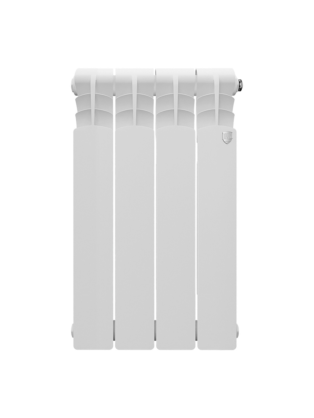 Радиатор Royal Thermo Revolution 500 2.0 - 4 секц.