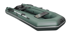 Лодка ПВХ МУССОН 2800 НД