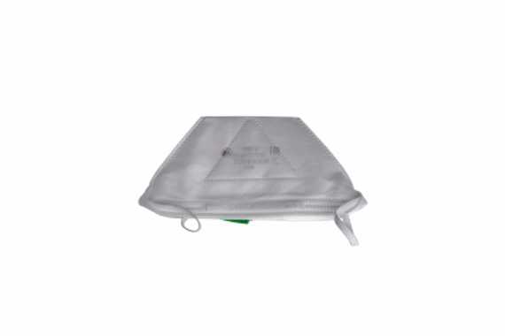 Респиратор Спиро 102, медицинский, FFP2, без клапана