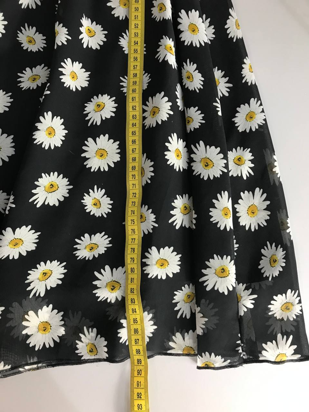 Платье Befree с летним акцентом, маркировка S, визуально на 44 размер