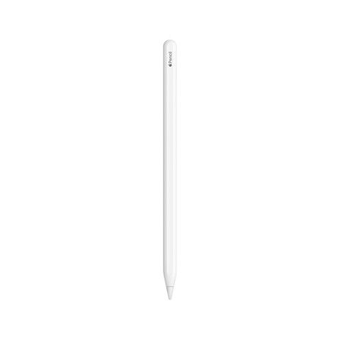 Стилус Apple Pencil 2 (2nd Generation) для Apple iPad, Белый | White MU8F2AM/A