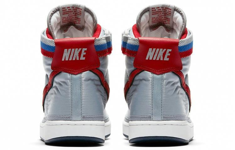 Кроссовки Nike Air Vandal High Supreme Nylon Og 2017