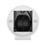 Кухонная вытяжка MAUNFELD Lee Wall 39 белый