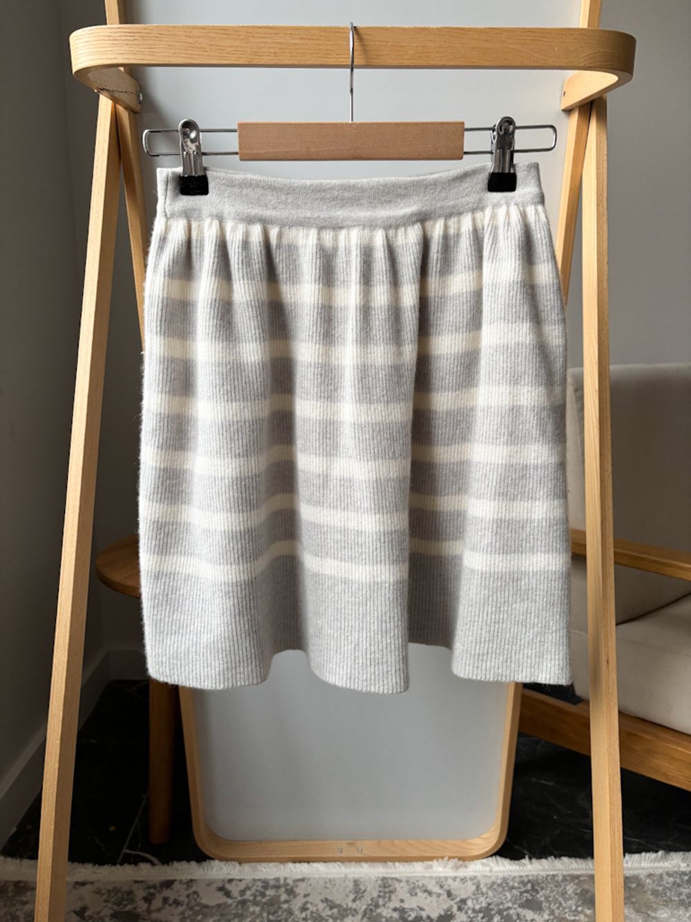 Кашемировый комплект Rykiel Enfant, 128