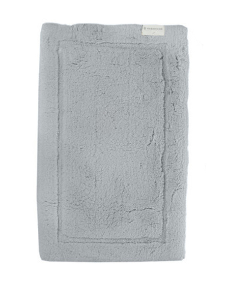 Коврик для ванной 70х120 Abyss & Habidecor Must 992 Platinum