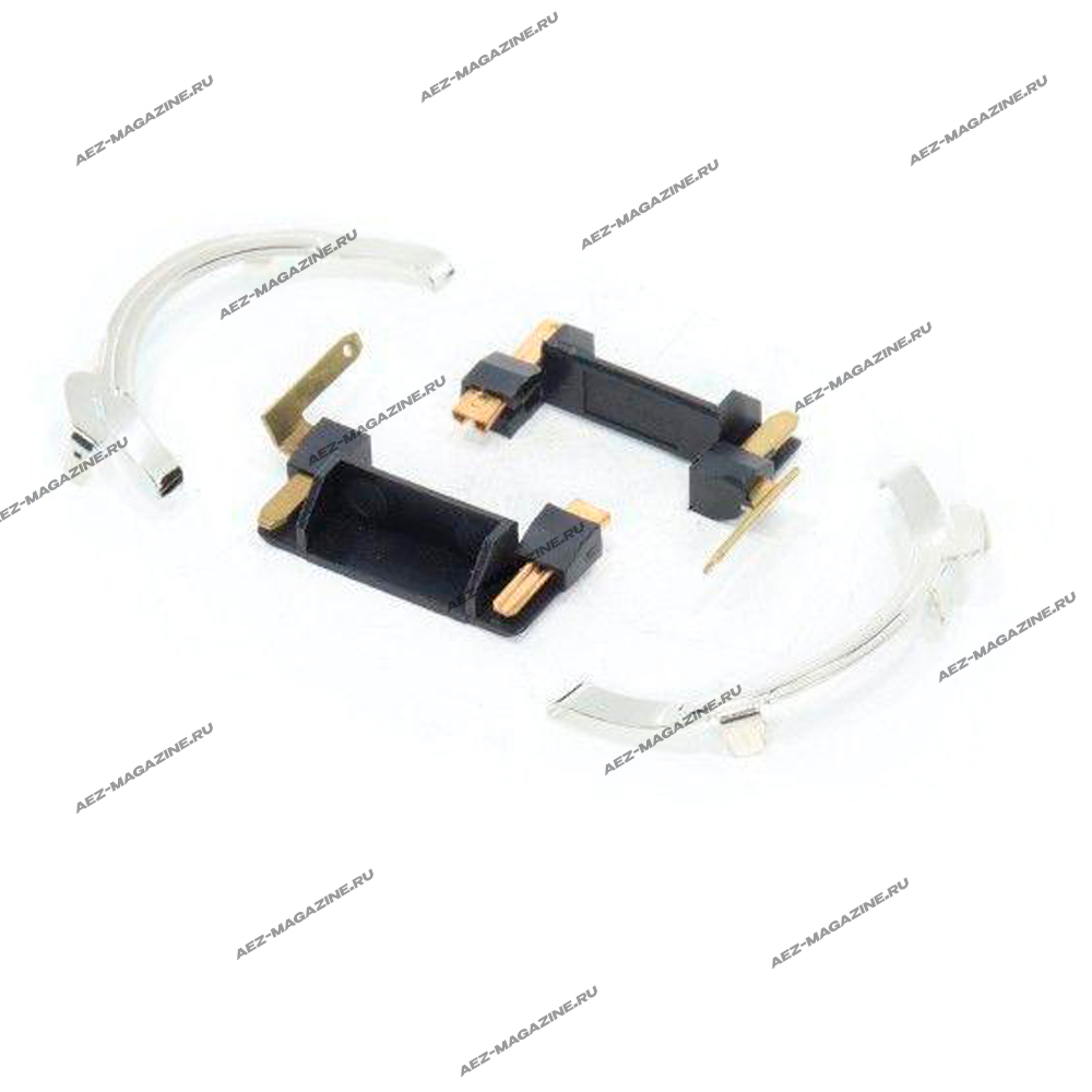 Набор контактов щеткодержателя для Bosch 2-26, 2-28