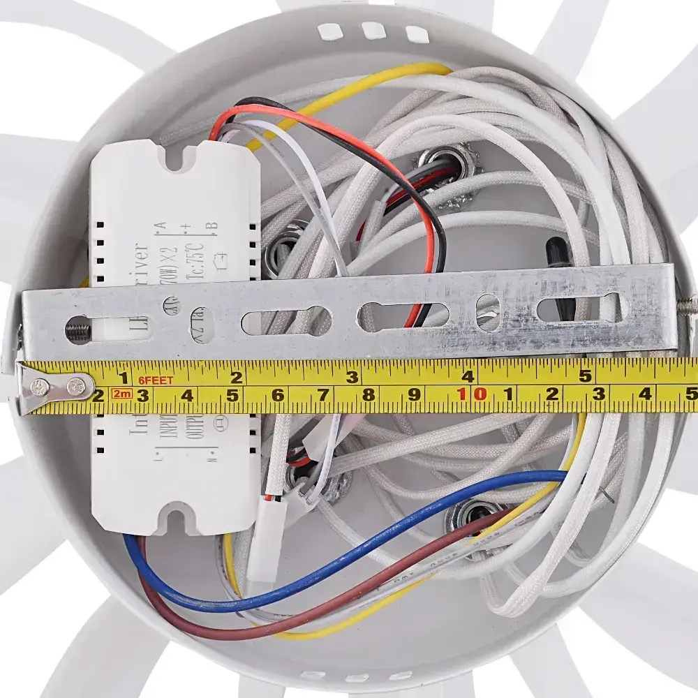 Natali Kovaltseva Люстра, LED, 121 Вт