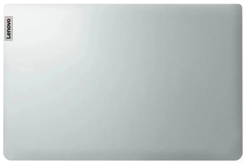 Ноутбук  Lenovo IdeaPad 1 15IAU7 15.6 ", Core i5, 8 Гб RAM, 512 Гб SSD, Iris Xe Graphics, Серый