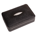 Хьюмидор дорожный Aficionado AFN-DD303