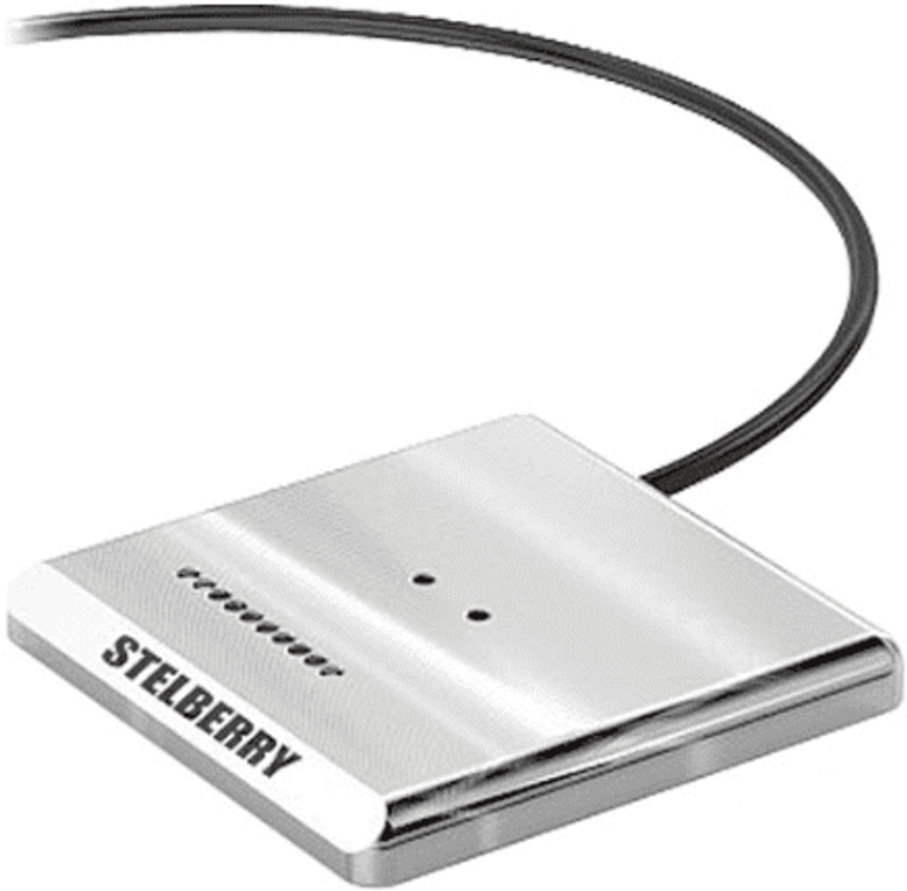 Микрофон  Stelberry M-1105HD
