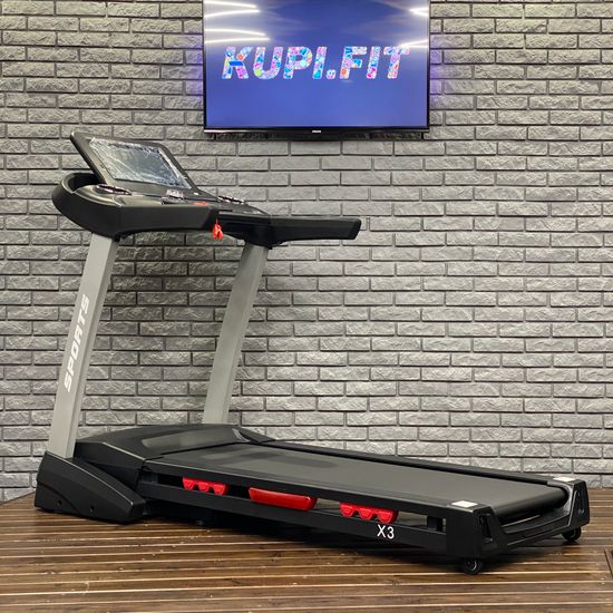 Беговая дорожка MERACH 585 HD