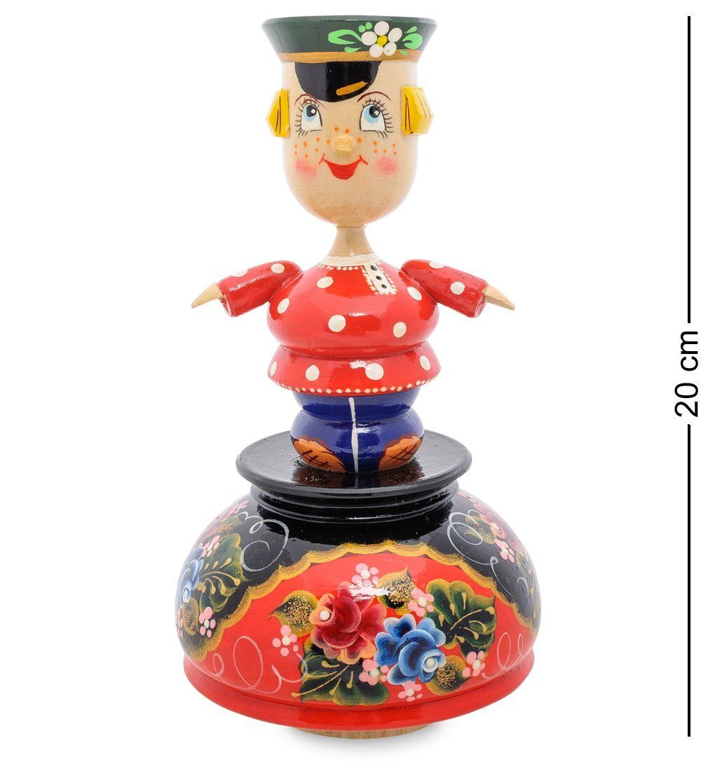 МР-43/33-C Музыкальная композиция «Афоня»