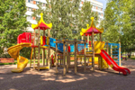 Детский игровой комплекс «Фантазия»