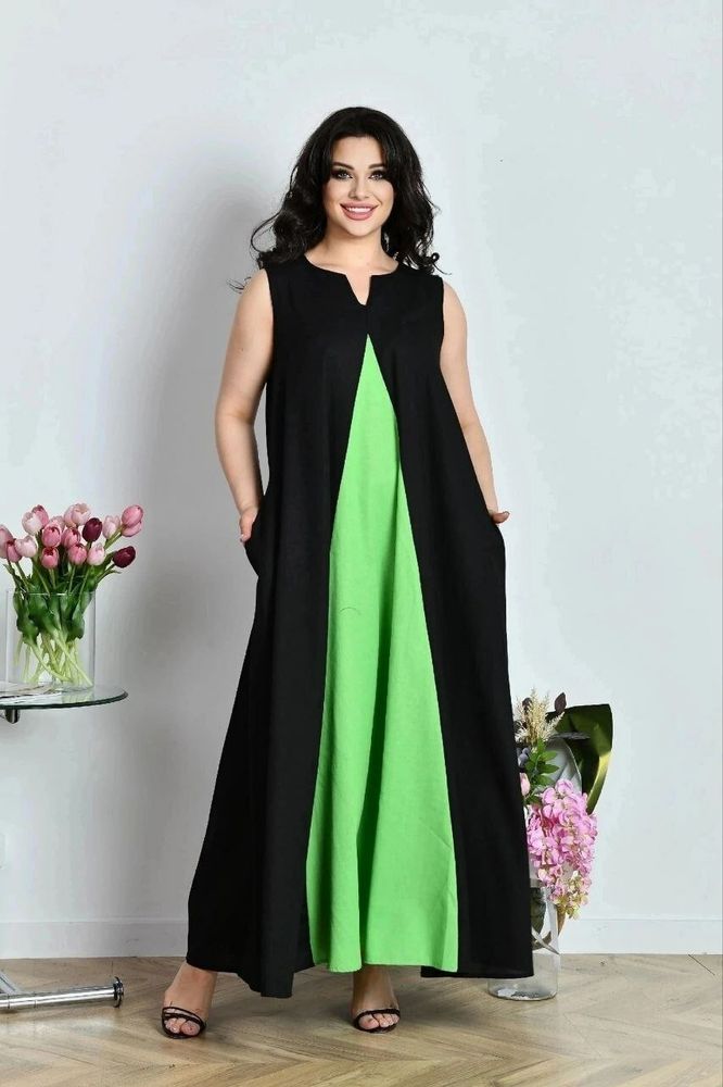 Платье УК-888-1 Fabrika