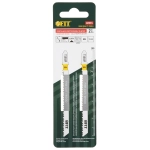 Пилки для лобзика FIT 40955