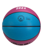 Мяч баскетбольный Allstar-2024 Replica №7