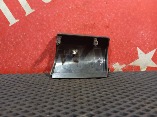 Накладка бардачка