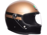 AGV X3000 SUPERBA GOLD/BLACK