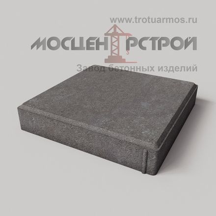 Плитка квадратная 330 на 330 толщина 40 в Москве