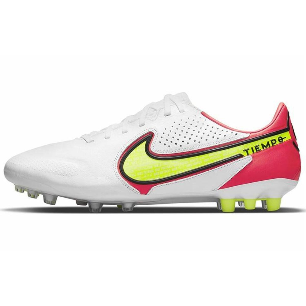 Кроссовки Nike Tiempo Legend 9 Pro AG-Pro AG（ ）, DB0448-176