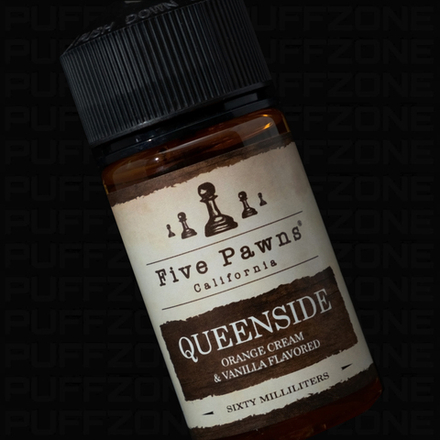 Жидкость Five Pawns